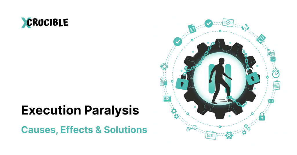 Execution Paralysis