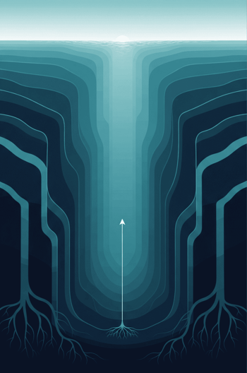 Built on Depth Built on Depth
